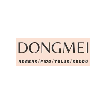DONGMAI - logo